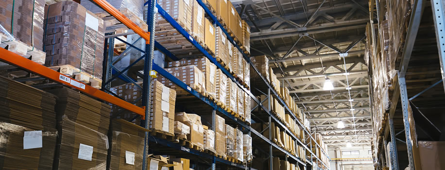 Security Solutions for Warehouses in Princeton,  IL