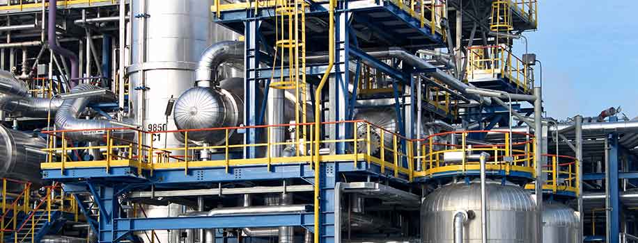 Security Solutions for Chemical Plants in Princeton,  IL
