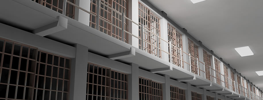 Security Solutions for Correctional Facility in Princeton,  IL