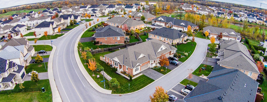 Security Solutions for Subdivisions in Princeton,  IL