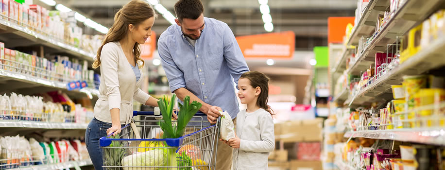 Security Solutions for Supermarkets in Princeton,  IL